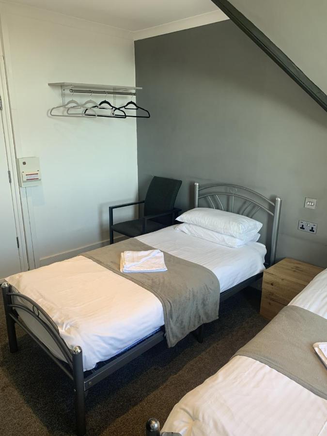 Rock House Bed And Breakfast Мейдстон Екстер'єр фото