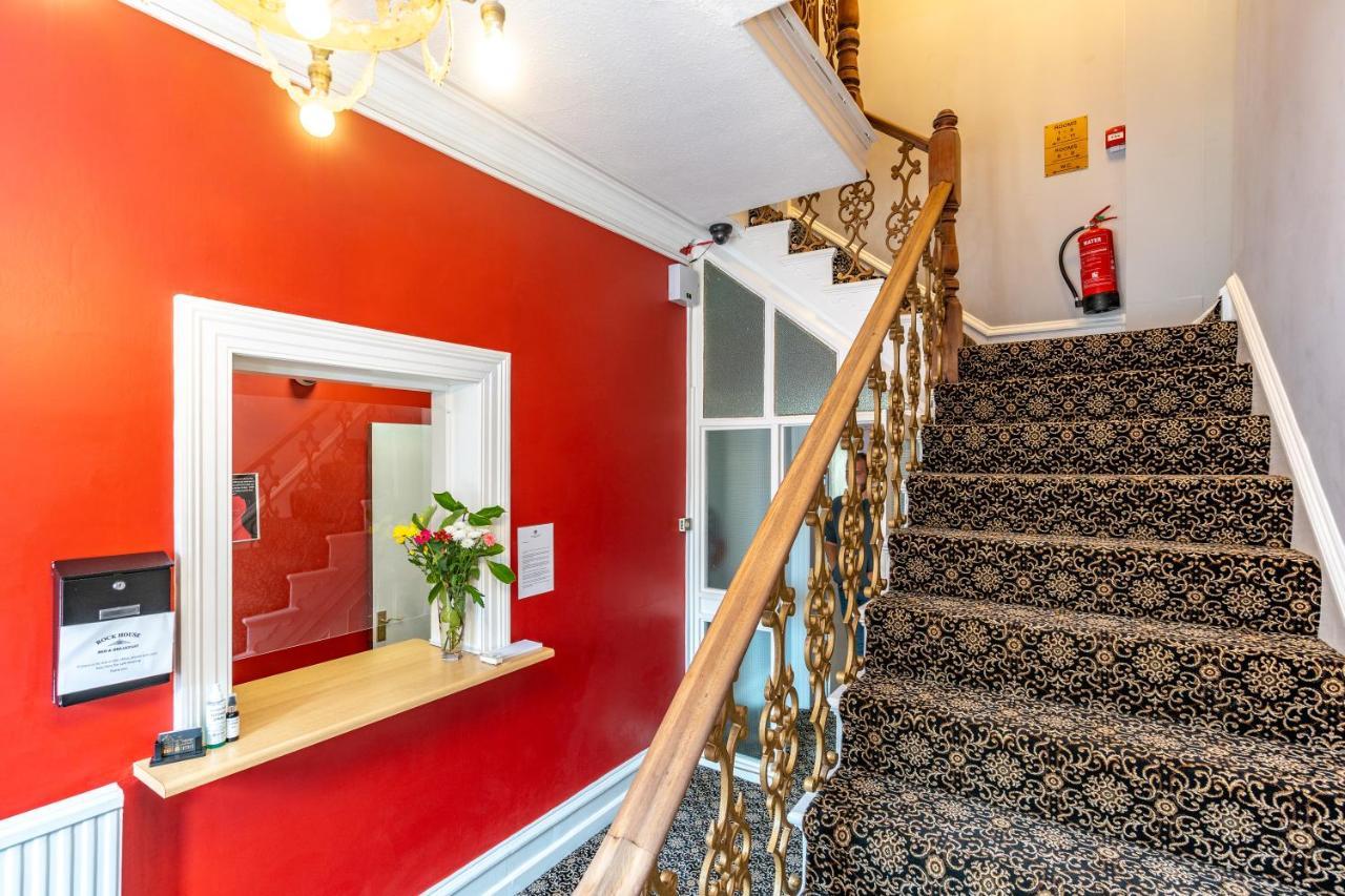 Rock House Bed And Breakfast Мейдстон Екстер'єр фото
