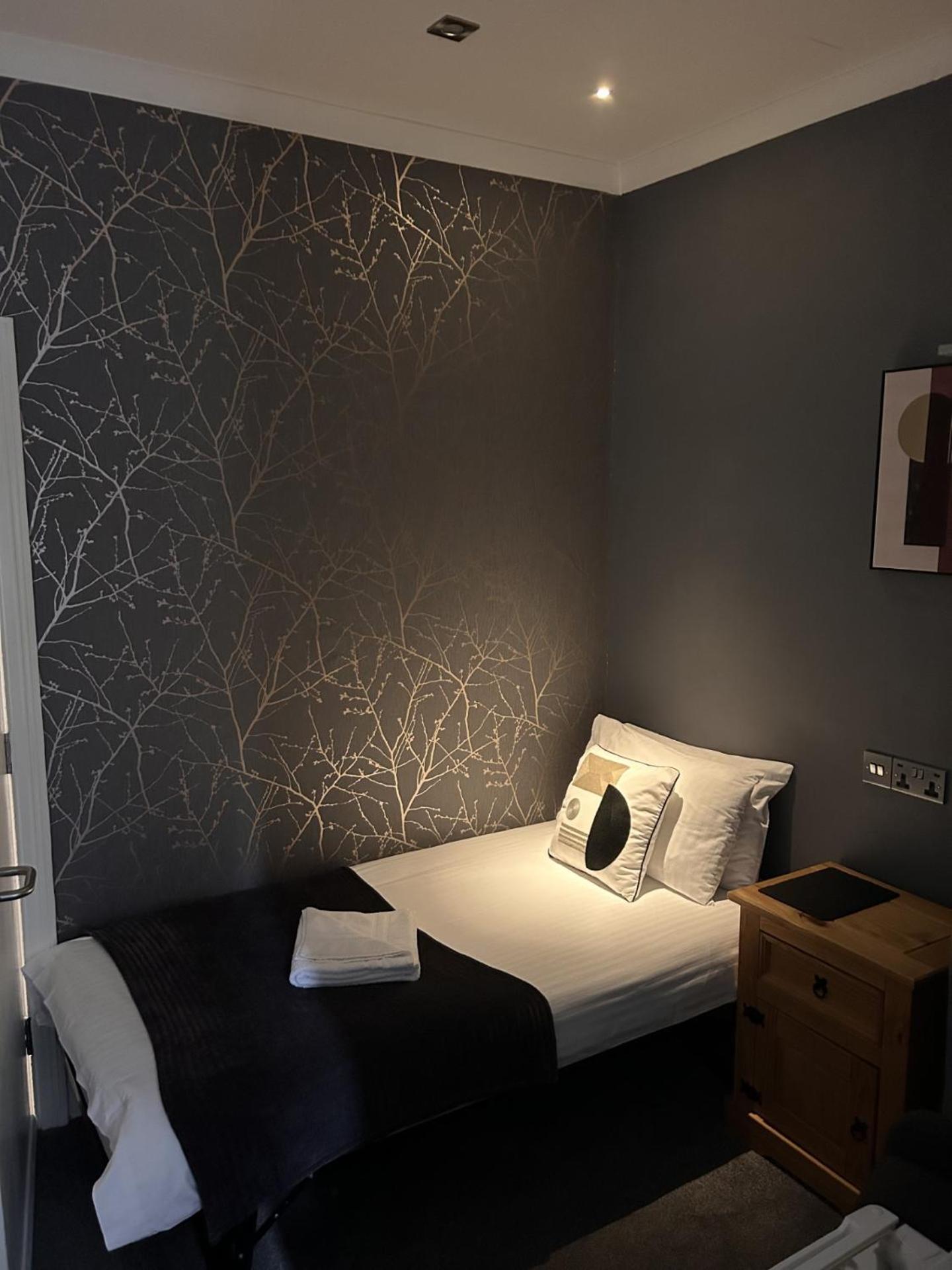 Rock House Bed And Breakfast Мейдстон Екстер'єр фото